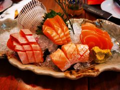 -熹炭精致日料(金融街购物中心店)