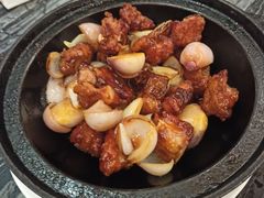 -美极鲜食坊(宝安南路店)