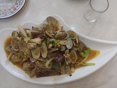 -覃记海鲜美食餐厅