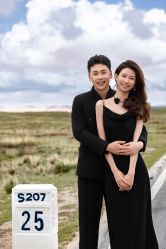 点击看大图 -蒙娜丽莎婚纱摄影·旅拍
