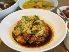 -宴南庭·闽味私房菜