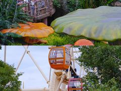 -七彩云南欢乐世界