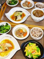 -台湾宝儿月子中心 (中南路店)