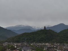 -都江堰中心国际酒店