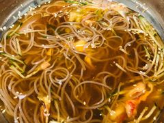 冷面-屋里家延边朝鲜族冷面(南园店)