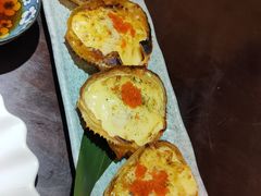 -花狸日本料理(柏庐广场店)