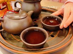 -点都德(聚福楼店)