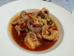 -苏淮景·苏闽融创菜·海鲜(原空港井河轩店)