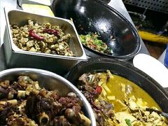 -李氏八大件老菜馆(万宝街店)