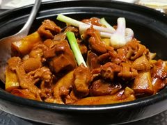 水鸭肠粉煲-迎悦轩(维景湾店)