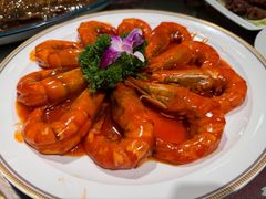 -老华洋饭庄(成林道店)