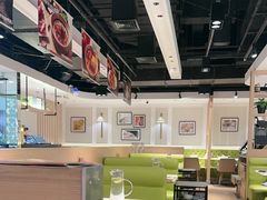 -汤城小厨•粤菜•靓汤(西直门凯德MALL店)