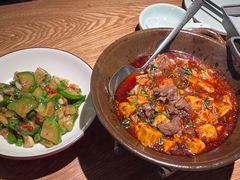 -蓉城小馆(科兴店)