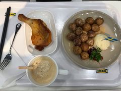 -宜家·瑞典风味餐厅(北京西红门店)