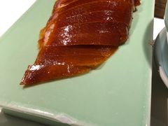 枣香酥北京烤鸭-唐廊烤鸭店(工体店)