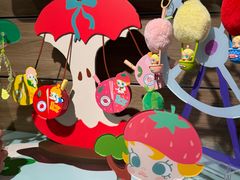 -泡泡玛特POPMART(合生汇店)