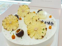 -Angelina安吉丽娜(恒隆广场店)