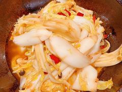 -绿茶餐厅(布吉万象汇店)