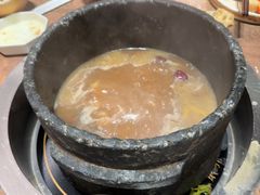 -蘑界·野生菌火锅(深业上城店)