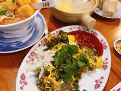 -芋包王闽南茶楼(八市店)