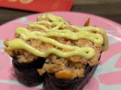 -三禾寿司(石龙店)