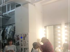 -真我樣照相馆·身份证·证件照·外拍(环球港店)