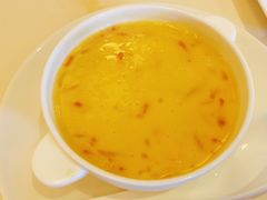 杨枝甘露-利苑酒家(合景国际金融广场店)