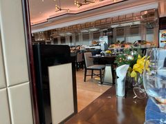 -Social 秀西餐厅-长沙瑞吉酒店(运达店)