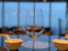 -广州四季酒店·佰鲜汇·现代法餐