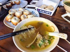 -哑巴生煎(临顿路店)