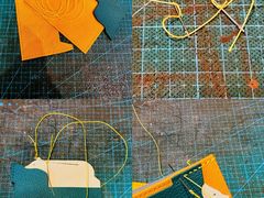 -如果·追梦手工皮具DIY教学店(田子坊店)