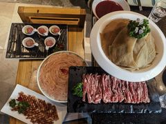 -五星桥原切肥牛火锅·30年专注好牛肉(湖塘店)