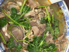 -陈记贵州遵义羊肉粉·酸汤鱼(法华镇路店)