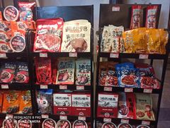 -黑色经典臭豆腐·湖南特产(太平街口店)