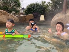 -溧阳天目湖天沐温泉