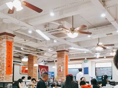 -鸿姐老火锅(疁城新天地店)