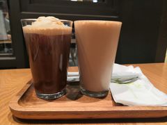 臻选冷萃-星巴克臻选(福州东百中心分店)