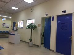 -武汉大学附属爱尔眼科医院(湖北总院)