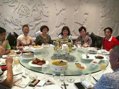 包厢-亢龙太子酒轩(东湖店)