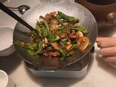 -小菜园新徽菜(合肥滨湖世纪金源店)