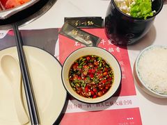 -刘一锅筋头巴脑(大悦城C店)