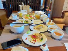 -蜻蜓逐宴全日制西餐厅I古北水镇大酒店