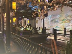 -绿茶餐厅(朝阳大悦城店)