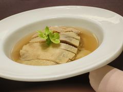 -老正兴菜馆(福州路店)