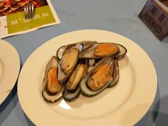 -咖啡苑·沈阳今旅酒店Hotel Jen·香格里拉集团