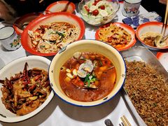 -遇见老南昌-柴火灶(顺外路店)