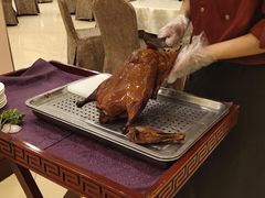 -北京全聚德(西客站店)