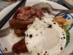 招牌四宝饭-敏华冰厅(天河城店)