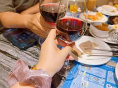 -广州正佳广场万豪酒店