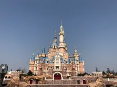 -上海迪士尼度假区